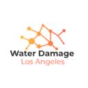 Los Angeles Water Damage logo